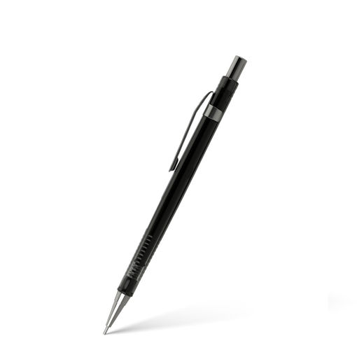 Picture of EK 0.5MM BLACK POINTER MECHANICAL PENCIL